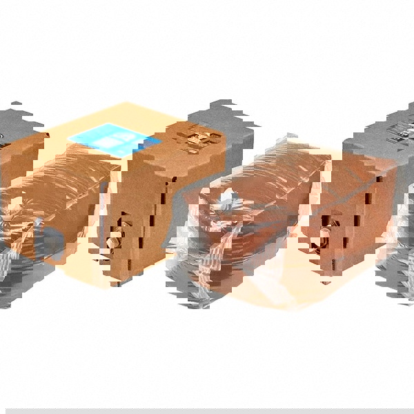 5 Gal Pail Environmentally Safe Liquid Ice & Snow Melter & De-Icer